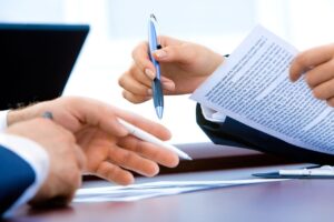 自社の強み　書き方　補助金　助成金